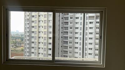 Bedroom Image of 642 Sq.ft 1 BHK Apartment / Flat for sale in Eden Park At The Prestige City, Sarjapur Bengaluru for Rs. 7500000