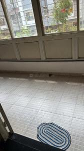 Balcony Image of 1250 Sq.ft 2.5 BHK Apartment / Flat for sale in Pimple Saudagar Pune for Rs. 10500000