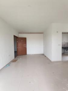 Hall Image of 1008 Sq.ft 2 BHK Apartment / Flat for sale in Ajmera Lakeside Paradise by Ajmera Group, Yelahanka New Town Bengaluru for Rs. 11200000