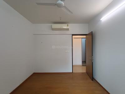 Bedroom Image of 1080 Sq.ft 2 BHK Apartment / Flat for sale in Lodha Grande, Thane West Thane for Rs. 12000000