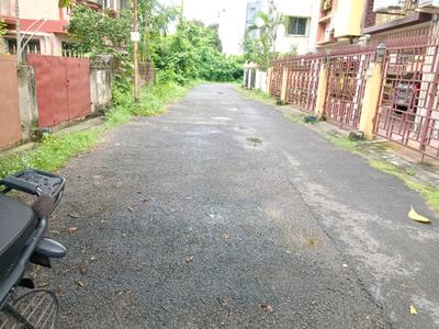 Image of 1650 Sq.ft Residential Plot / Land for sale in Madurdaha, Kolkata for Rs. 9100000