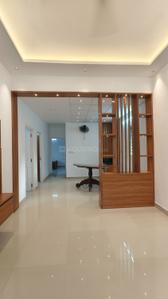 Hall Image of 1255 Sq.ft 3 BHK Apartment / Flat for sale in Hoysala EVM, Kakkanad Kochi for Rs. 7500000