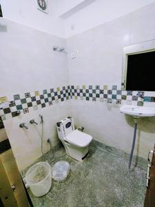 Bathroom Image of MAHADEV RESIDENCY PG in Sector 48, Gurgaon