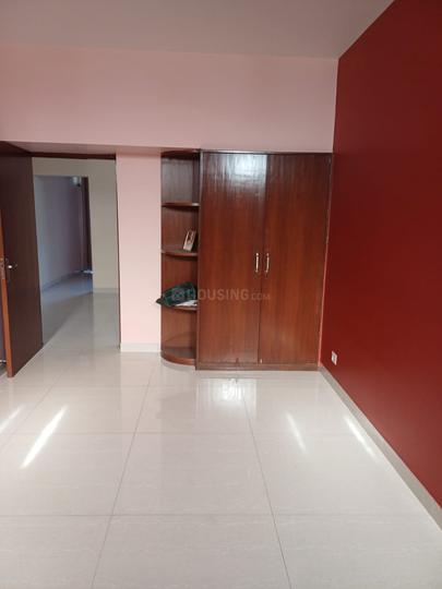 Builder floor Vasant kunj Enclave Bedroom 1
