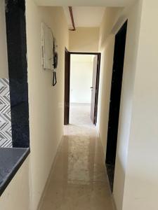 Image of 1200 Sq.ft 2 BHK Apartment / Flat for rent in Satra Harmony, Chembur, Mumbai for Rs. 80000