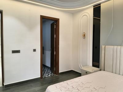 Bedroom Image of 3000 Sq.ft 4 BHK Apartment / Flat for rent in Conscient Hines Elevate, Sector 59 Gurgaon for Rs. 190000