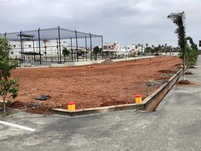 Image of 1450 Sq.ft Residential Plot / Land for sale in Kurumbapalayam, Coimbatore for Rs. 6574000