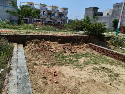 Image of 1071 Sq.ft Residential Plot / Land for sale in Meerut Cantt, Meerut for Rs. 3986500