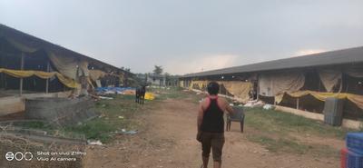 Image of 4000 Sq.ft 2.5 BHK Farm House for rent in Northstar Airport Boulevard, Shamshabad, Hyderabad for Rs. 25000