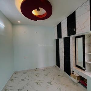 Bedroom Image of 650 Sq.ft 2 BHK Villa for sale in Maraimalai Nagar Chennai for Rs. 2775000