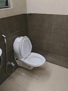 Bedroom Image of 512 Sq.ft 1 BHK Apartment / Flat for sale in Ekdanta 24 Karat, Kurla East Mumbai for Rs. 11000000