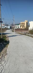 Raipur Plot View 1