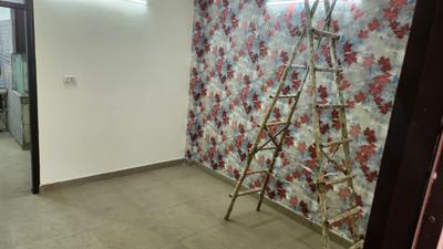 1.5 BHK Flat