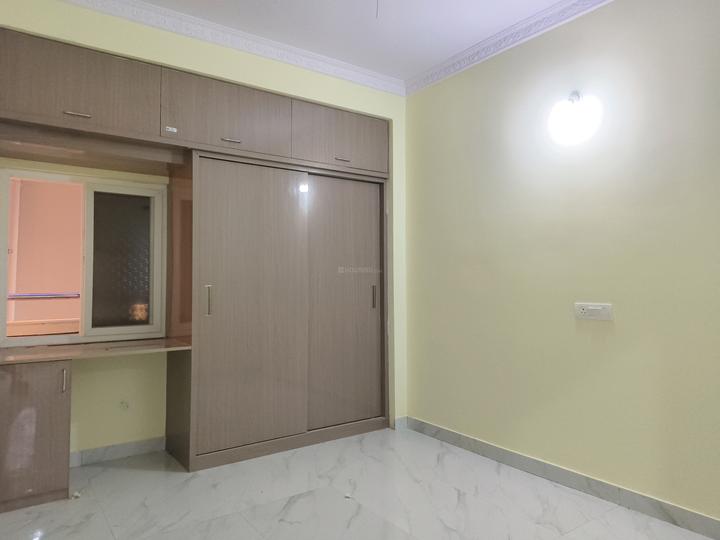 Subhash Chandra Bose Nagar Bedroom 1