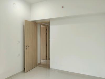 Bedroom Image of 1100 Sq.ft 3 BHK Apartment / Flat for sale in Oberoi Eternia Towers A to D, Mulund West Mumbai for Rs. 31500000