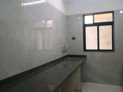 Kitchen Image of 1020 Sq.ft 2 BHK Apartment / Flat for sale in Amrut Laxmi Raj Regalia Phase I, Ambernath East Ambernath for Rs. 3499000