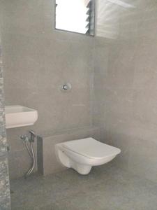 Bedroom Three Image of 1728 Sq.ft 3 BHK Apartment / Flat for sale in Shree Hari Radhe Parisar, Hathijan Ahmedabad for Rs. 5800000