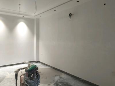 Living Room Image of 1125 Sq.ft 3 BHK Builder Floor for sale in Vikaspuri New Delhi for Rs. 23500000