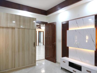 Bedroom Image of 2250 Sq.ft 4 BHK Builder Floor for sale in Sector 85 Faridabad for Rs. 21500000