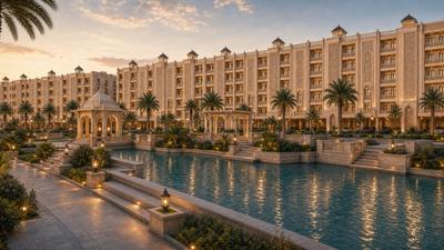 Image of 2200 Sq.ft 3.5 BHK Builder Floor for sale in Sunrakh Bangar, Vrindavan for Rs. 16500000