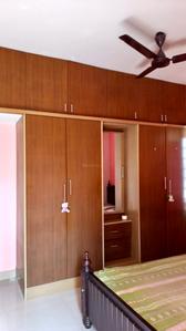 Image of 1525 Sq.ft 3 BHK Apartment / Flat for sale in Sneha Paradise, Kavoor, Mangalore for Rs. 6000000