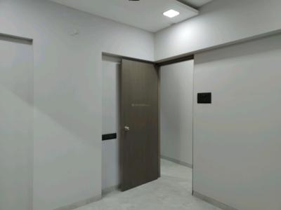 Bedroom Image of 900 Sq.ft 2 BHK Apartment / Flat for sale in Shantee Flamingo Residency, Vasai West Vasai for Rs. 6400000