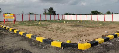 Image of 800 Sq.ft Residential Plot / Land for sale in Sathiyam Marvel Lands, Rathinamangalam, Chennai for Rs. 1920000
