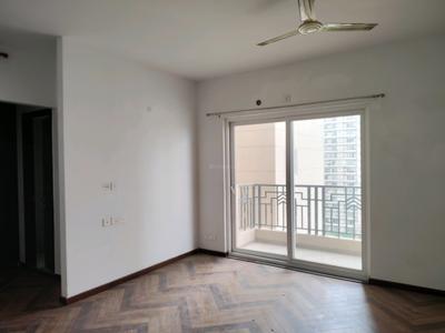 Bedroom Image of 1750 Sq.ft 3 BHK Apartment / Flat for rent in ACE Parkway, Sector 150 Noida for Rs. 42000