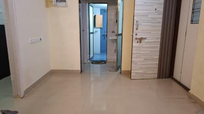 Living Room Image of 500 Sq.ft 1 BHK Apartment / Flat for rent in Agripada Mumbai for Rs. 45000