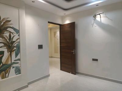 Bedroom Image of 1980 Sq.ft 4 BHK Builder Floor for sale in Greenfields Premium Builder Floors, Green Field Colony Faridabad for Rs. 18700000