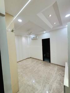 Hall Image of 1602 Sq.ft 3 BHK Builder Floor for sale in Punjabi Bagh New Delhi for Rs. 28500000