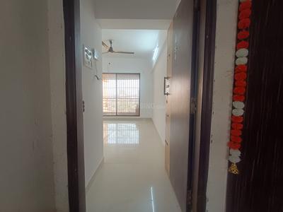 Image of 1885 Sq.ft 3 BHK Apartment / Flat for sale in Paradise Sai Sapphire, Ulwe, Navi Mumbai for Rs. 17400000