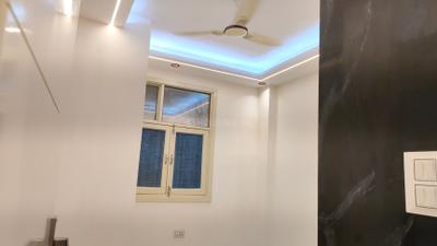 Bedroom Image of 850 Sq.ft 2 BHK Builder Floor for sale in Mahavir Enclave New Delhi for Rs. 5400000