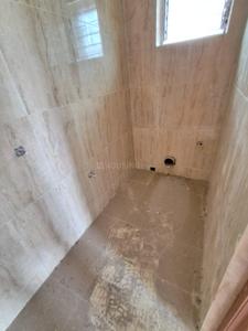 Bathroom Image of 1358 Sq.ft 3 BHK Apartment / Flat for sale in Keshtopur Kolkata for Rs. 5296000