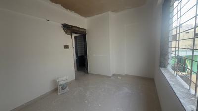 Bathroom Image of 550 Sq.ft 1 BHK Apartment / Flat for sale in Pimple Gurav Pune for Rs. 6000000