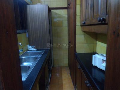 Bathroom Image of 4500 Sq.ft 4 BHK Builder Floor for rent in Panchsheel Park New Delhi for Rs. 275000