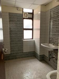 Bathroom Image of 1740 Sq.ft 3.5 BHK Apartment / Flat for sale in JBB BTW Grand Square, Badh Khalsa Sonipat for Rs. 9100000
