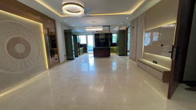 Living Room Image of 1890 Sq.ft 3 BHK Builder Floor for sale in Sector 8 Dwarka New Delhi for Rs. 27500000