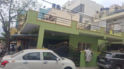 2 BHK Independent House