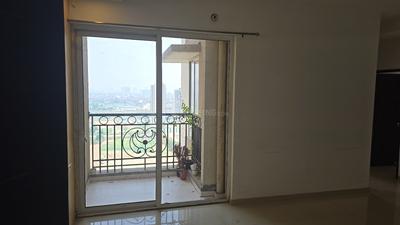 Balcony Image of 1155 Sq.ft 2.5 BHK Apartment / Flat for sale in Prateek Grand City, Siddharth Vihar Ghaziabad for Rs. 10500000