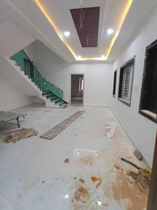 Hall Image of 2400 Sq.ft 3 BHK Duplex for sale in Neredmet Secunderabad for Rs. 16800000