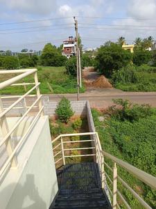 Balcony Image of 850 Sq.ft 2 BHK Independent House for rent in Banashankari Bengaluru for Rs. 20001
