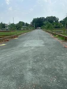 Image of 1800 Sq.ft Residential Plot / Land for sale in Naman Green Garden Phase II, Babatpur, Varanasi for Rs. 5580000