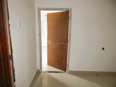 Bedroom Image of 1800 Sq.ft 4 BHK Apartment / Flat for sale in Dum Dum Cantonment Kolkata for Rs. 5760000