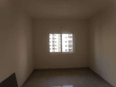 Hall Image of 1064 Sq.ft 2 BHK Apartment / Flat for sale in Ramky One Symphony, Patancheru Sangareddy for Rs. 7900000