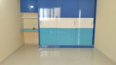 Bedroom Image of 1440 Sq.ft 2 BHK Apartment / Flat for rent in Prisha Orchids, Chokkanahalli Bengaluru for Rs. 42000