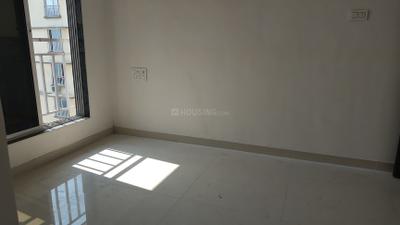 Living Room Image of 520 Sq.ft 1 BHK Apartment / Flat for sale in DGS Sheetal Tapovan, Malad East Mumbai for Rs. 11000000