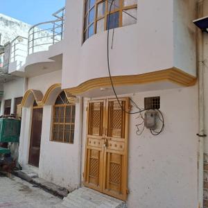 Image of 500 Sq.ft 2 BHK Independent House for sale in Balaganj, Lucknow for Rs. 2900000