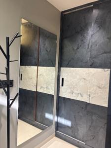 Bedroom Image of 1764 Sq.ft 3 BHK Independent House for sale in Aaditya Pimpan 101 Green Homes, Pipan Ahmedabad for Rs. 11000000