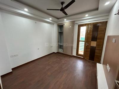 Bedroom Image of 900 Sq.ft 3 BHK Builder Floor for sale in Sector 22 Gurgaon for Rs. 28000000